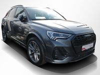Gebraucht Audi Q3 Ambiente 245 PS (180 kW) 2022 Daytonagrau perleffekt SUV