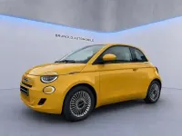 Neu Fiat 500 65 PS (47 kW) 2026 Gelb