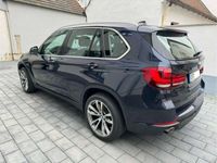 gebraucht BMW X5 X5xDrive30d