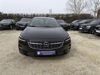 Gebraucht Opel Insignia Business 174 PS (127 kW) 2021 Diamond black Kombi