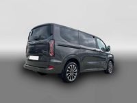 Gebraucht Ford Tourneo Titanium X 150 PS (110 kW) 2024 Grau Van / Kleinbus