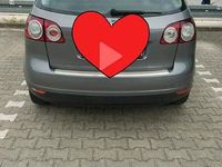 Gebraucht VW Golf Plus Cross 105 PS (77 kW) 2005 Grau Van / Kleinbus