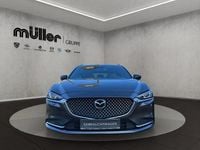 Gebraucht Mazda 6 184 PS (135 kW) 2019 Andere