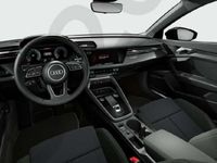 gebraucht Audi A3 Sportback 35TFSI 150PS S-Tronic*Navi*Comfort