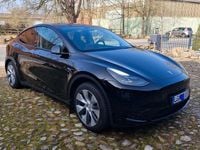 Gebraucht Tesla Model Y RWD 219 kW (299 PS) 2023 Schwarz SUV