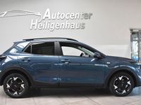Neu Kia Stonic 101 PS (74 kW) 2026 Blau SUV