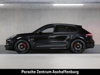 Gebraucht Porsche Macan GTS 441 PS (324 kW) 2022 Schwarz SUV