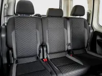 Gebraucht VW Caddy Join 102 PS (75 kW) 2018 Blau Van / Kleinbus