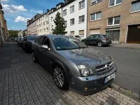 Gebraucht Opel Vectra 150 PS (110 kW) 2005 Grau Limousine