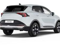 Neu Kia Sportage 150 PS (110 kW) 2026 Weiß SUV