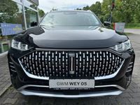 Gebraucht Wey 05 Premium 476 PS (350 kW) 2024 Schwarz SUV