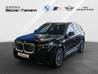 Neu BMW iX1 Exclusive 150 kW (204 PS) 2026 Schwarz SUV