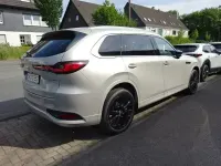 Neu Mazda CX-80 Homura-Line 254 PS (186 kW) 2026 SUV