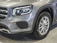 gebraucht Mercedes GLB180 GLB 180Progressive Parktronic MBUX-High-End LED