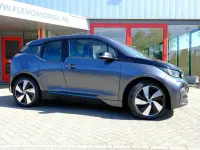 Second-hand BMW i3 Basis 125 kW (170 CP) 2016 Gri Hatchback
