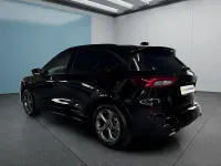 Gebraucht Ford Kuga 190 PS (139 kW) 2025 Schwarz SUV