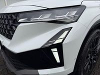 Neu Renault Austral Esprit Alpine 131 PS (96 kW) 2026 Perlmuttweiß metallic, black SUV