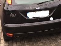 Usata Ford Focus 75 CV (55 kW) 2003 Nero Berlina