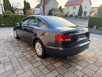 Gebraucht Audi A6 Sport 177 PS (130 kW) 2004 Grau Limousine