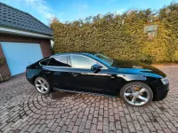 Gebraucht Audi A5 Sportback 2016 Schwarz Kleinwagen