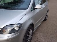 gebraucht VW Golf Plus 