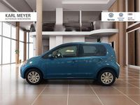 Gebraucht VW e-up! 61 kW (83 PS) 2021 Kleinwagen