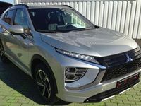 Neu Mitsubishi Eclipse Cross Select 188 PS (138 kW) 2025 Sterlingsilber SUV