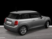 Gebraucht Mini Cooper Hatch 136 PS (100 kW) 2021 Grau Kleinwagen