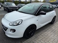 Second-hand Opel Adam Jam 101 CP (74 kW) 2017 Alb Hatchback