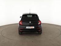 Gebraucht Renault Twingo Intens 65 PS (47 kW) 2021 Schwarz Kleinwagen