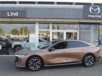 Neu Mazda 6e Takumi-Line 60 kW (82 PS) 2025 Melting copper m Limousine