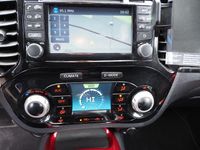 Gebraucht Nissan Juke N-Connecta 190 PS (139 kW) 2017 Schwarz SUV