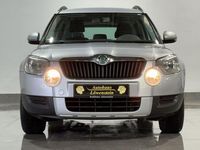 Gebraucht Skoda Yeti Plus Edition 105 PS (77 kW) 2013 Grau SUV