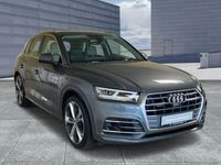 gebraucht Audi Q5 50 e 2.0 TFSI design quattroS