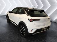 Gebraucht Opel Mokka-e Elegance 100 kW (136 PS) 2021 Weiss SUV