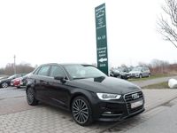 gebraucht Audi A3 Sportback 2.0 TDI quattro Bi Xenon/TÜV NEU