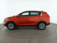 gebraucht Kia Sportage 1.6 GDI Spirit 2WD, Benzin, 13.490 €