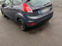 gebraucht Ford Fiesta 1,25