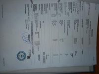 Second-hand Volvo S80 170 CP (125 kW) 2000 Albastru Berlinǎ