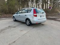 gebraucht Hyundai i30 1.4