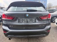 Gebraucht BMW X1 Advantage 140 PS (102 kW) 2020 Mineralgrau metallic SUV