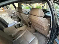 Gebraucht BMW 525 177 PS (130 kW) 2004 Schwarz Limousine