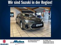 Gebraucht Suzuki Swace Comfort+ 140 PS (102 kW) 2024 Oxide bronze metallic Kombi