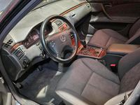 Gebraucht Mercedes E320 197 PS (144 kW) 2001 Schwarz Kombi