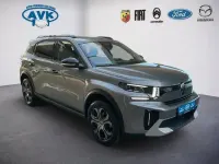Gebraucht Citroën C3 Aircross 145 PS (106 kW) 2025 Grau SUV