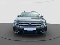 Gebraucht VW T-Roc R-line 190 PS (139 kW) 2025 Grau SUV