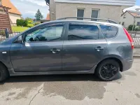 Gebraucht Hyundai i30 2011 Kombi