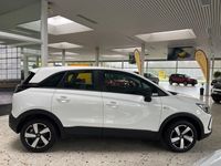 gebraucht Opel Crossland Edition 1.2 - Sitz-& Lenkradheizung 1.