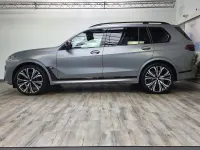 Gebraucht BMW X7 M Sport 530 PS (389 kW) 2026 (0c5a) frozen pure grey SUV