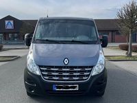 Gebraucht Renault Master 125 PS (91 kW) 2012 Andere farben Van / Kleinbus